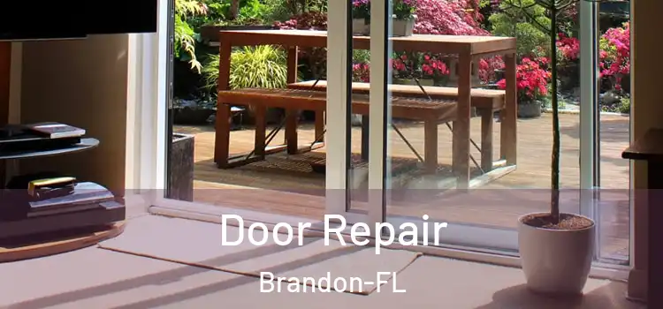  Door Repair Brandon-FL