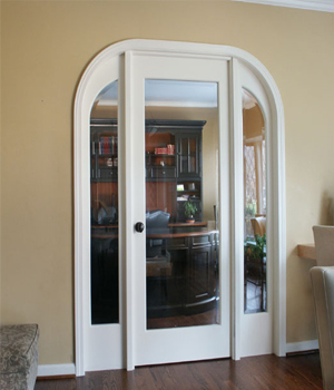 Passage Door Replacement Brandon