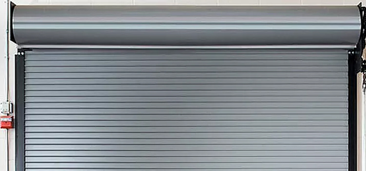 rolling steel door repair Brandon